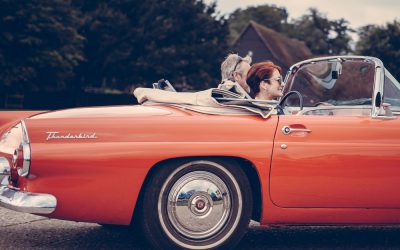 Test Driving Chemistry