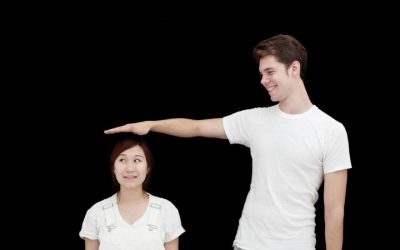 Short, red & rugged.