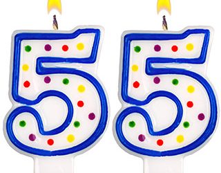 Guess how old I feel today???