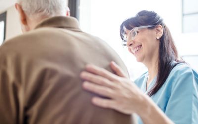 Kids may be grown and gone, but what about your Parents?
