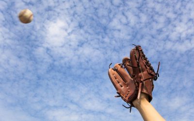 Take me out to the Ball Game!