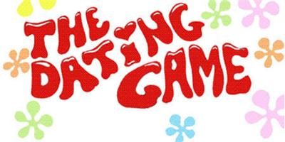 Let’s Play ……The Dating Game!