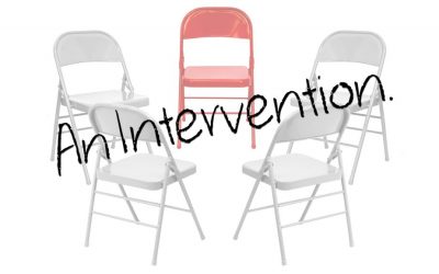Time for an Intervention?
