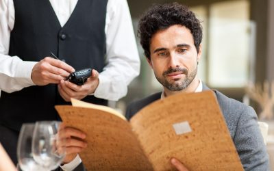 What’s for Dinner?