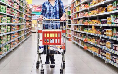 Shopping List