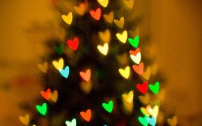 Covid Can’t Cancel Christmas!