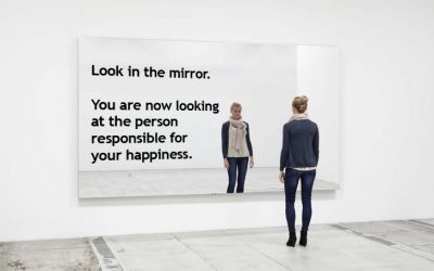 Mirror Mirror On The Wall…..