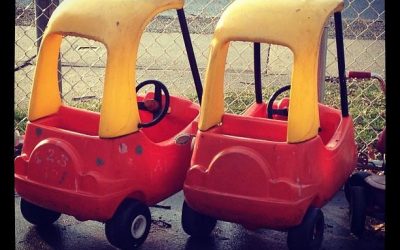 Coincidence? I think Not!