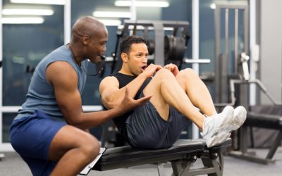 Ever hired a Personal Trainer?