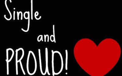 Relationship Status- Single and Happy about it.